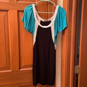 Metropark Women’s 3 Toned Top